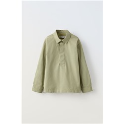 POCAS UNIDADES CAMISA POLO TRUE NEUTRALS