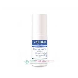 Cattier Touch'Express Gel Anti-Imperfections Romarin & Tea Tree 5ml