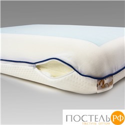 Подушка Arya Гелевая В Коробке 60Х40 Memory Foam