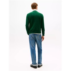 Classic Crewneck Sweater