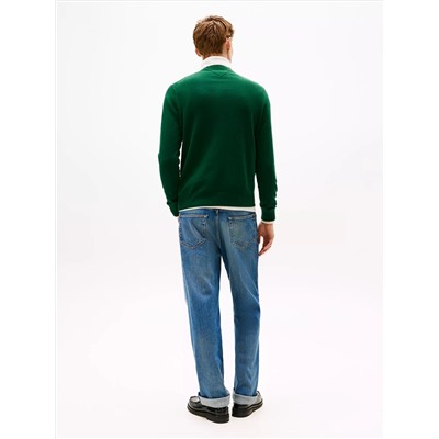 Classic Crewneck Sweater