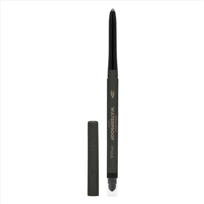 Perfilador de ojos Waterproof Deliplus 13 gris