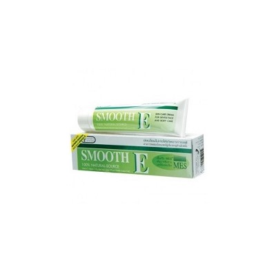 Крем для гладкости кожи Smooth E 40 гр/Smooth E cream 40 gr/