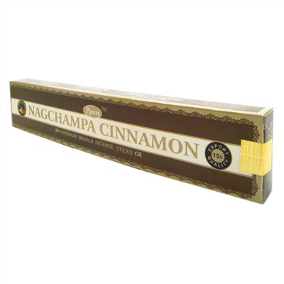 PPURE Cinnamon Благовоние 15г
