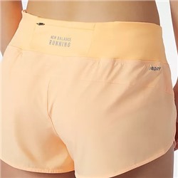 Women's Impact Run Short 3 inch