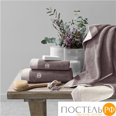 Togas КОНВИЛЛ сирен Полотенце двустороннее 50х100,100% хлопок, 600г/м2
