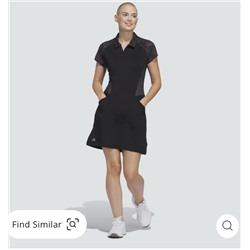 Women's Ultimate365 Short Sleeve Dress