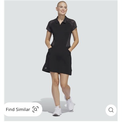 Women's Ultimate365 Short Sleeve Dress