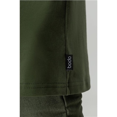 Футболка BODO-S #1028624