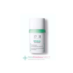 SVR Spirial Extreme Traitement Détranspirant Intensif 20ml