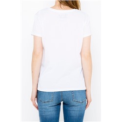 Camiseta Blanco