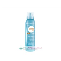 Bioderma Photoderm Après-Soleil SOS Brume Apaisante Intense 125ml