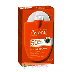 Avène Réflexe Solaire SPF50+ 30ml
