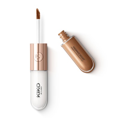 radiance boost primer & concealer duo