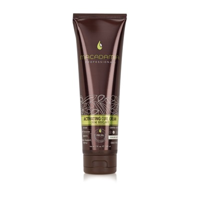 Macadamia Hair Macadamia Professional Activating Curl Cream