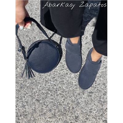 Ab.Zapatos 3316 New R • Antracita АКЦИЯ