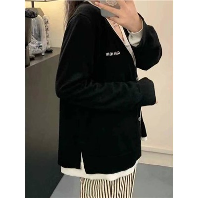 Женский кардиган MiuMi*u