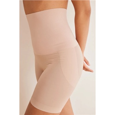 Pantalón moldeador alto efecto push up
