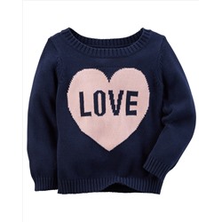 Love Sweater