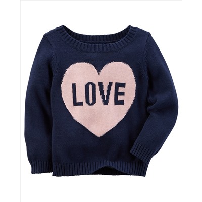 Love Sweater