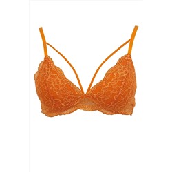 Defacto Fall In Love Dantelli Pedli Pedli Bra R6569AZ23SP