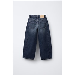 BALLOON JEANS