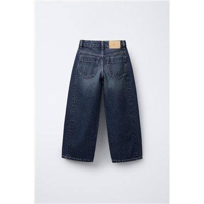 BALLOON JEANS