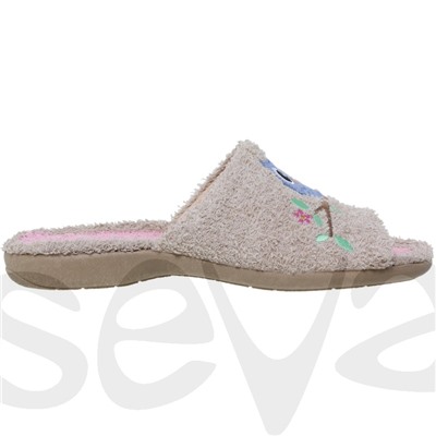 Tupie, ZAPATILLA CASA SEÑORA