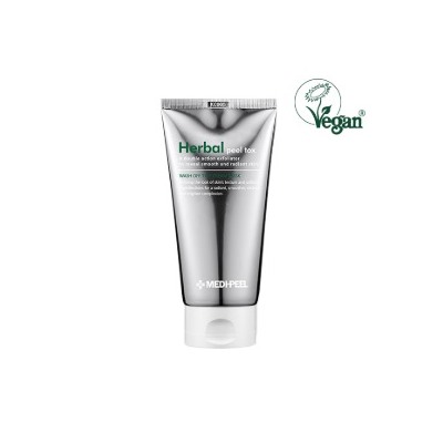 Herbal Peel Tox