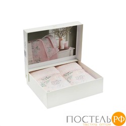 HP540PEM2 Салфетка Tivolyo Home HENA розовый 2 предмета