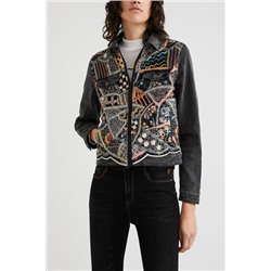 Chaqueta