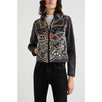 Chaqueta