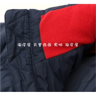 Мужской пуховик Tommy Hilfiger