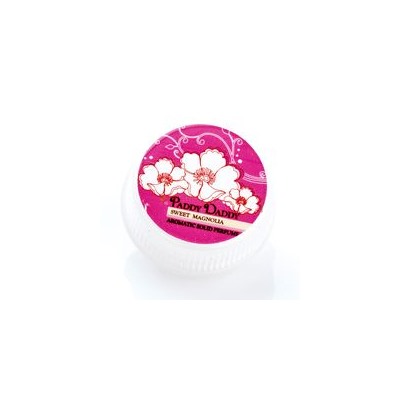 Твердые духи «Сладкая магнолия» от Paddy Daddy 3 гр  / Paddy Daddy Solid perfume sweet magnolia