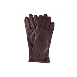 Перчатки женские Lanotti PK-LW0830/Кофе