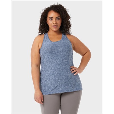 WOMEN'S COOL RACERBACK TANK