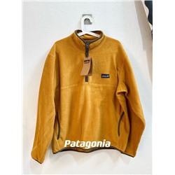 Флисовые толстовки Patagon*ia