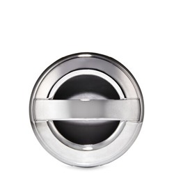 METALLIC VISOR CLIP Car Fragrance Holder
