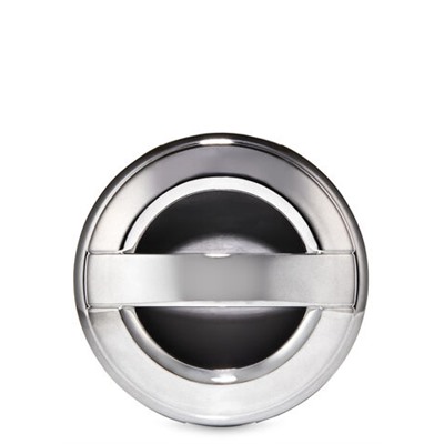 METALLIC VISOR CLIP Car Fragrance Holder