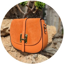 PELLE · 2704 Naranja