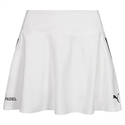 PUMA teamLIGA Damen Padel Rock 931437-04
