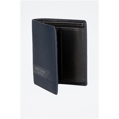 Cartera Basingstoke Azul