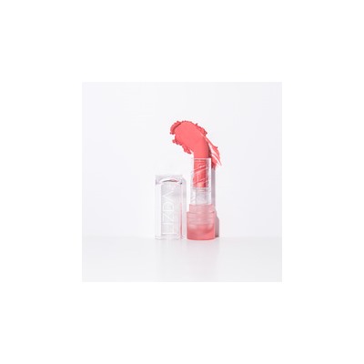 Lizda Air Fit Velvet Lipstick 04 Mellow Coral Матовая помада для губ