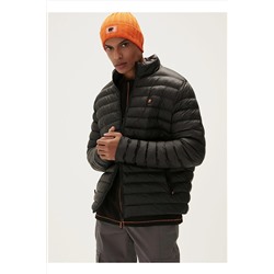 Bad Bear Siyah Erkek Mont 22.02.15.003 Archer Puffer 5002940661