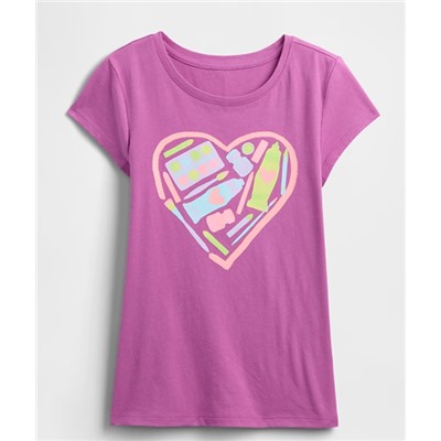 Kids Graphic T-Shirt