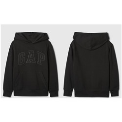 Kids Gap Logo Hoodie