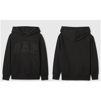Kids Gap Logo Hoodie