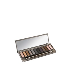 Urban Decay Naked Smoky Eyeshadow Palette