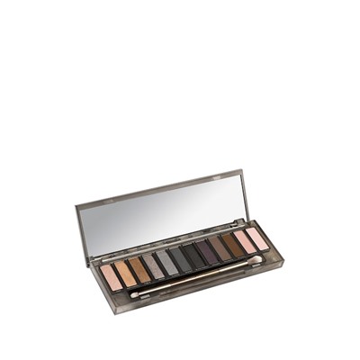 Urban Decay Naked Smoky Eyeshadow Palette