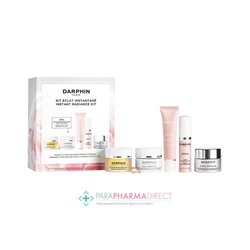 Darphin Coffret Instant Radiance Kit
